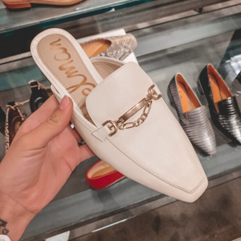Sam Edelman flats